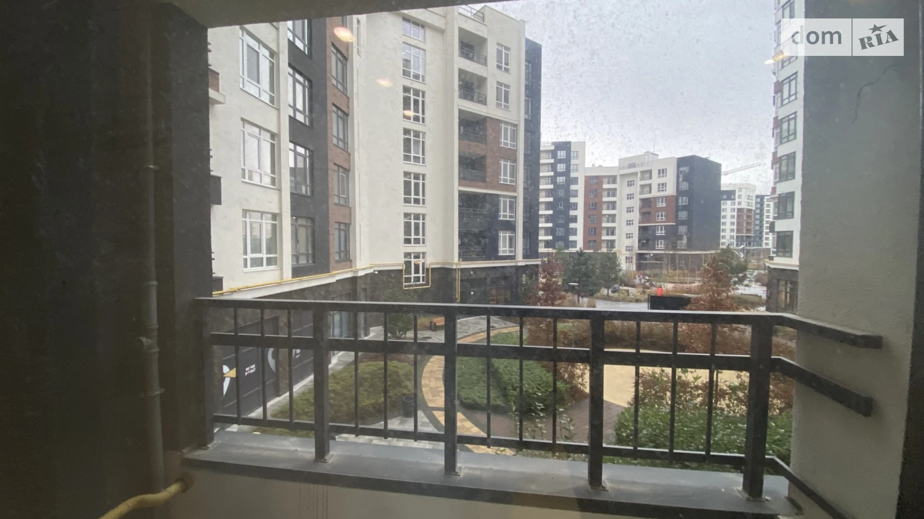 Продається 2-кімнатна квартира 59.5 кв. м у Ірпені, вул. Ольги Кобилянської(Достоєвського), 1В/8 - фото 2