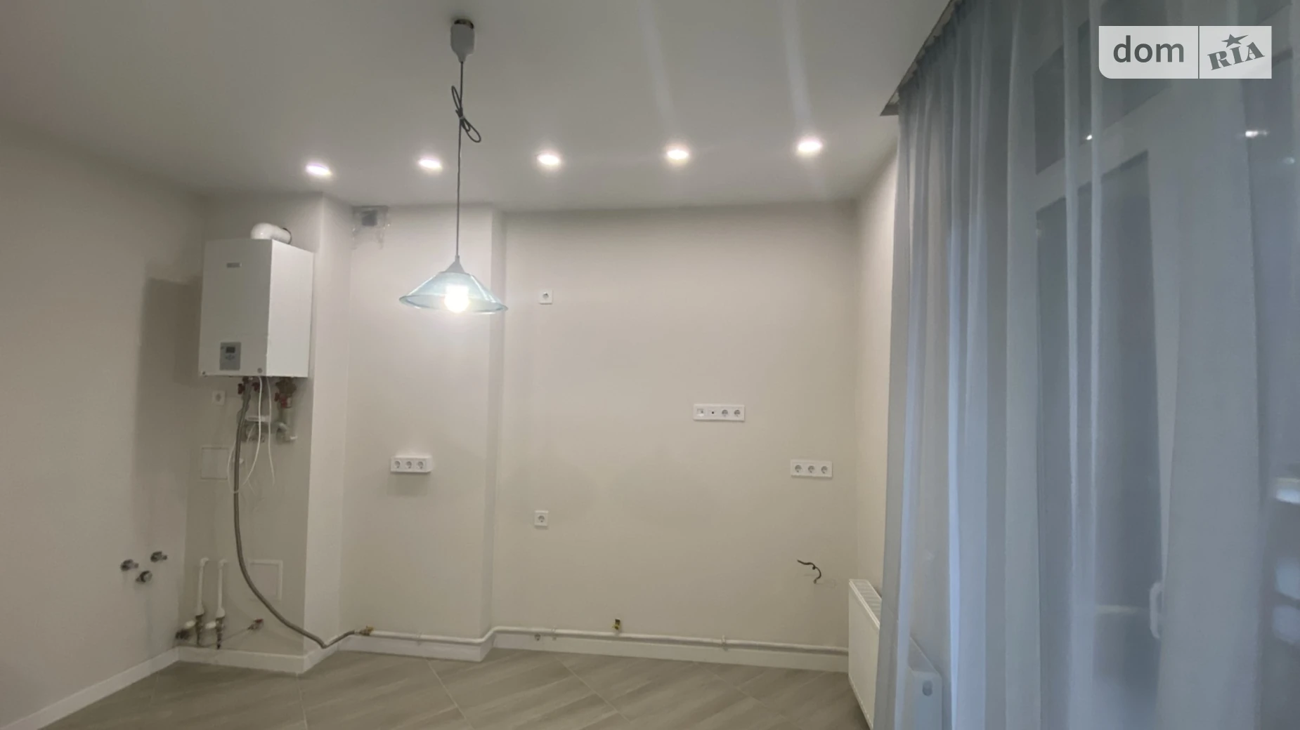 Продається 2-кімнатна квартира 59.5 кв. м у Ірпені, вул. Ольги Кобилянської(Достоєвського), 1В/8 - фото 4