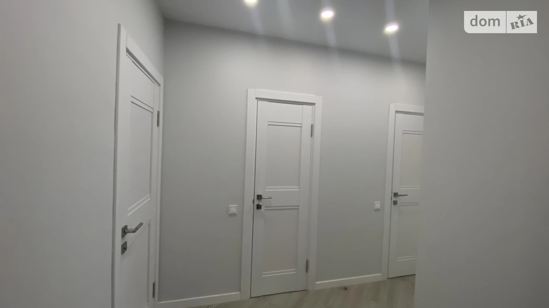 Продається 2-кімнатна квартира 59.5 кв. м у Ірпені, вул. Ольги Кобилянської(Достоєвського), 1В/8 - фото 3