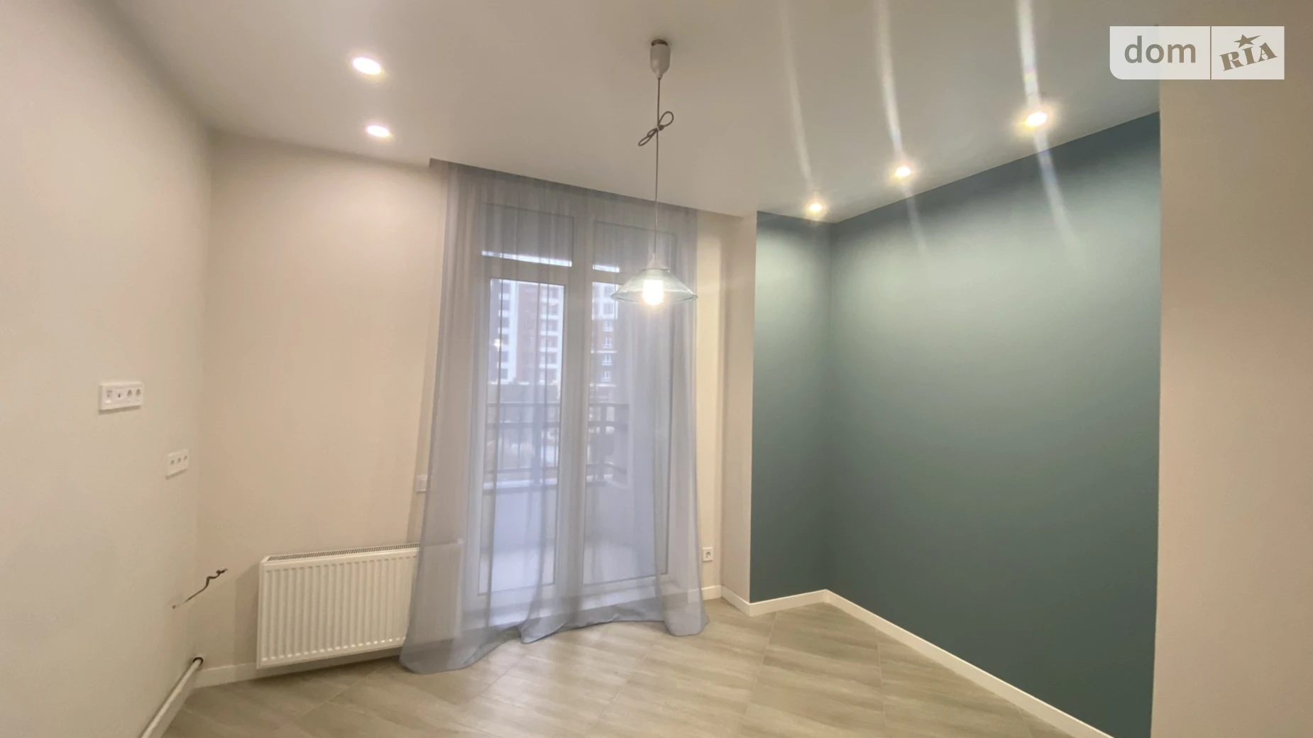 Продається 2-кімнатна квартира 59.5 кв. м у Ірпені, вул. Ольги Кобилянської(Достоєвського), 1В/8 - фото 5