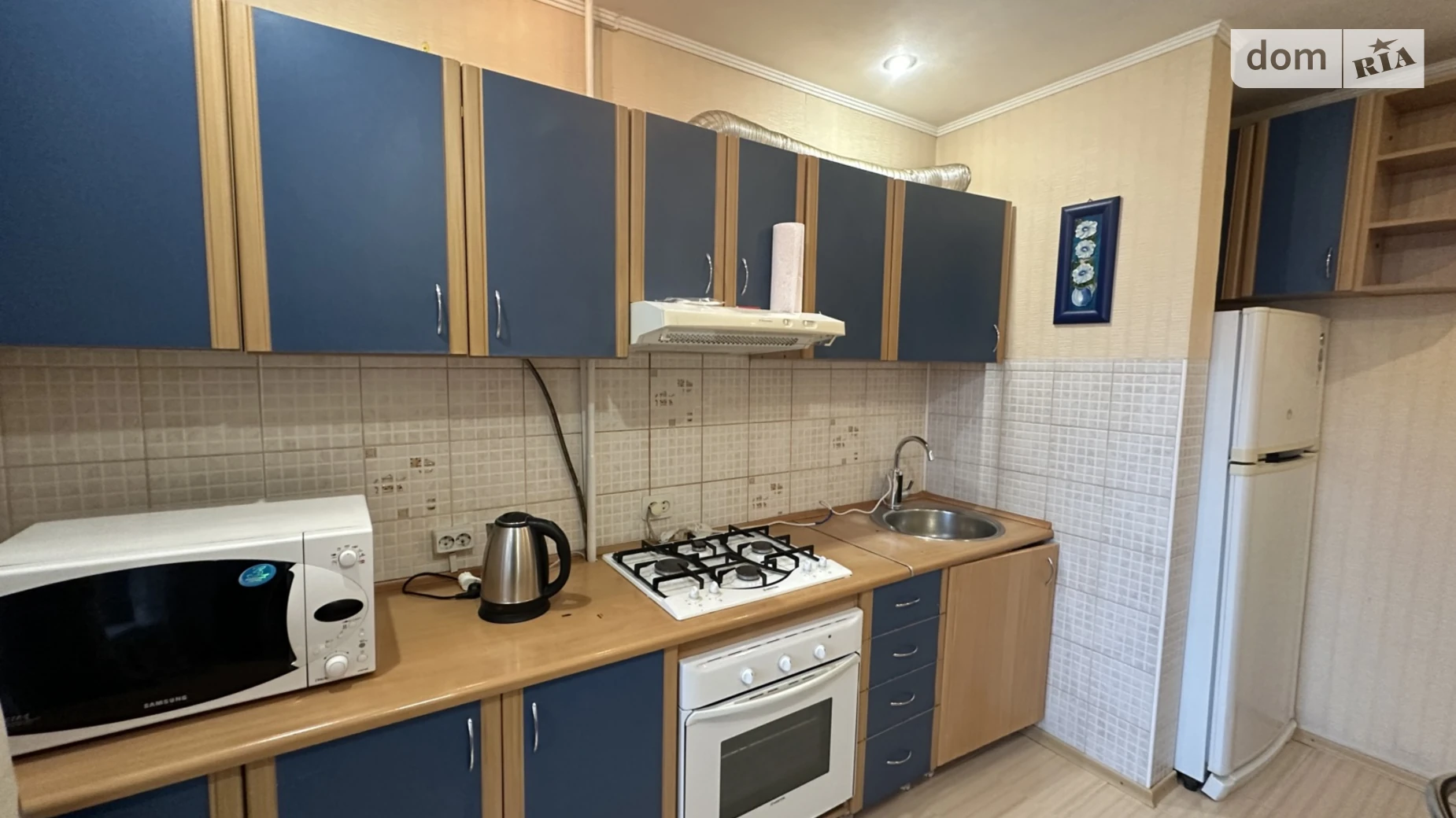 Продается 3-комнатная квартира 61.7 кв. м в Ровно, ул. Шухевича Романа, 2 - фото 2