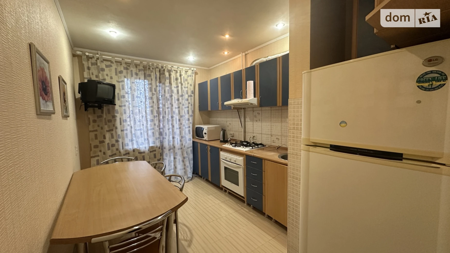 Продается 3-комнатная квартира 61.7 кв. м в Ровно, ул. Шухевича Романа, 2 - фото 4