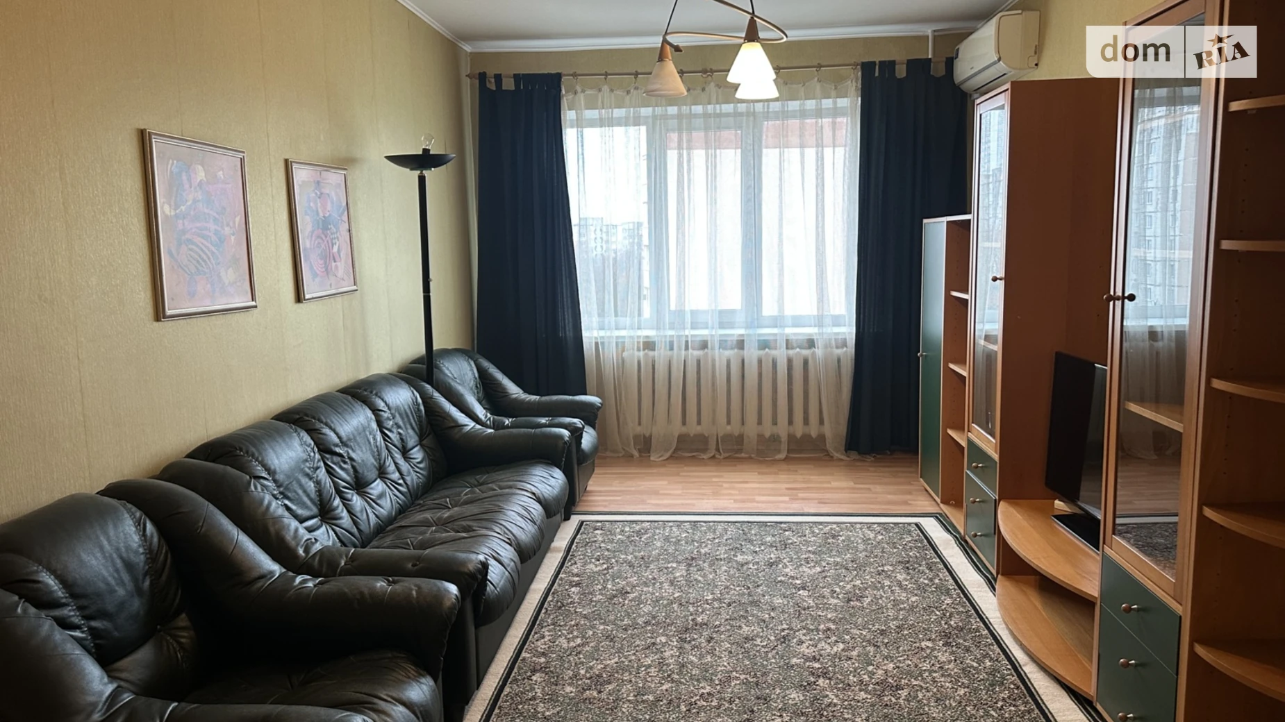 Продается 3-комнатная квартира 61.7 кв. м в Ровно, ул. Шухевича Романа, 2 - фото 5