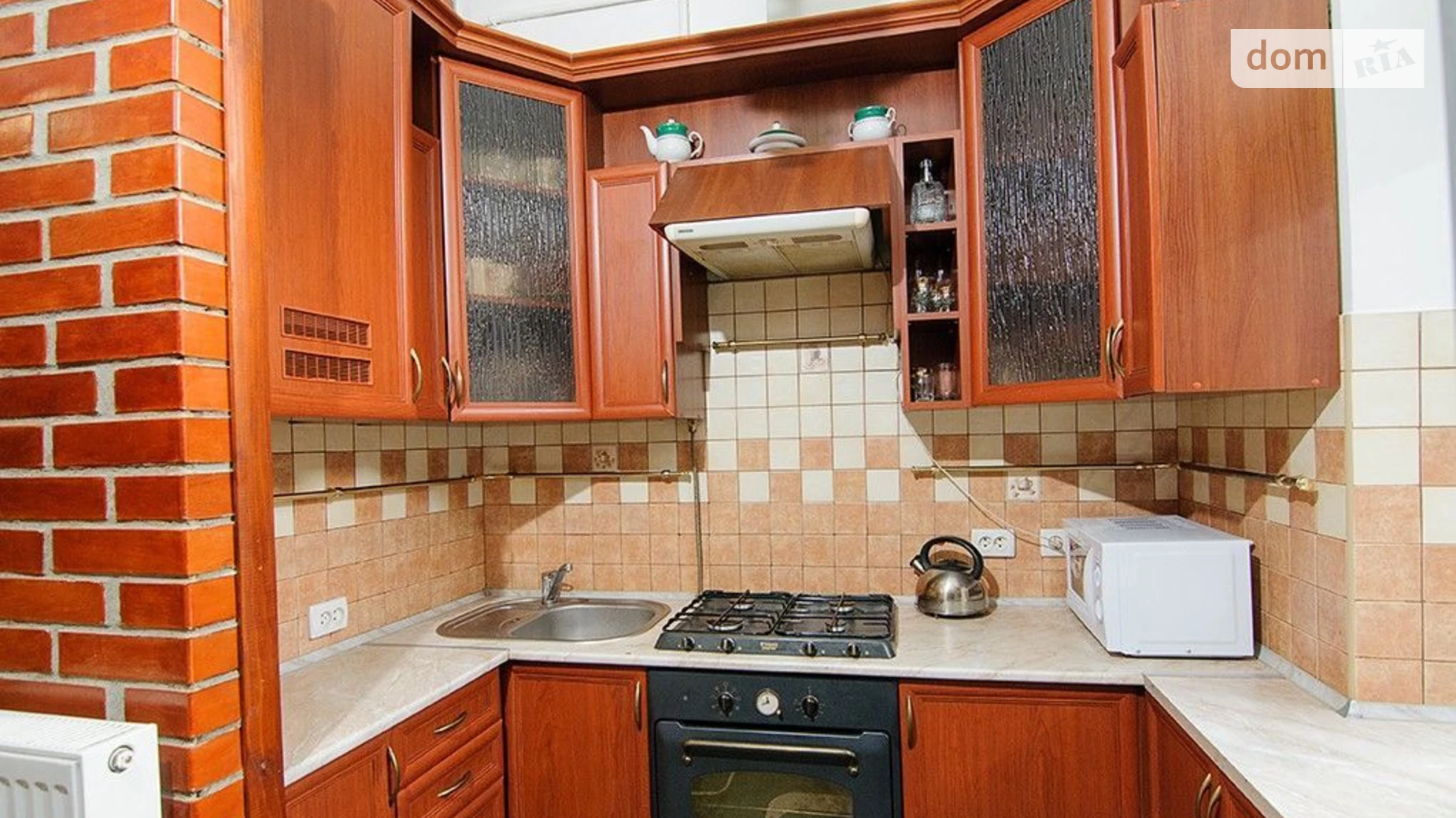 Сдается в аренду 1-комнатная квартира в Львове, цена: 900 грн - фото 2