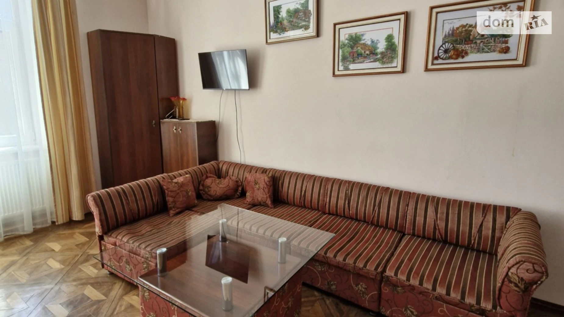 Сдается в аренду 1-комнатная квартира в Львове, цена: 900 грн - фото 4