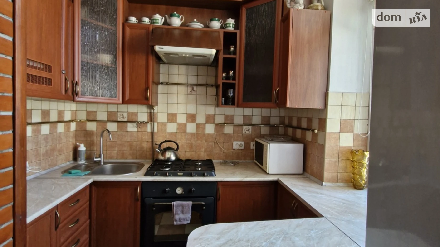 Сдается в аренду 1-комнатная квартира в Львове, цена: 900 грн - фото 5