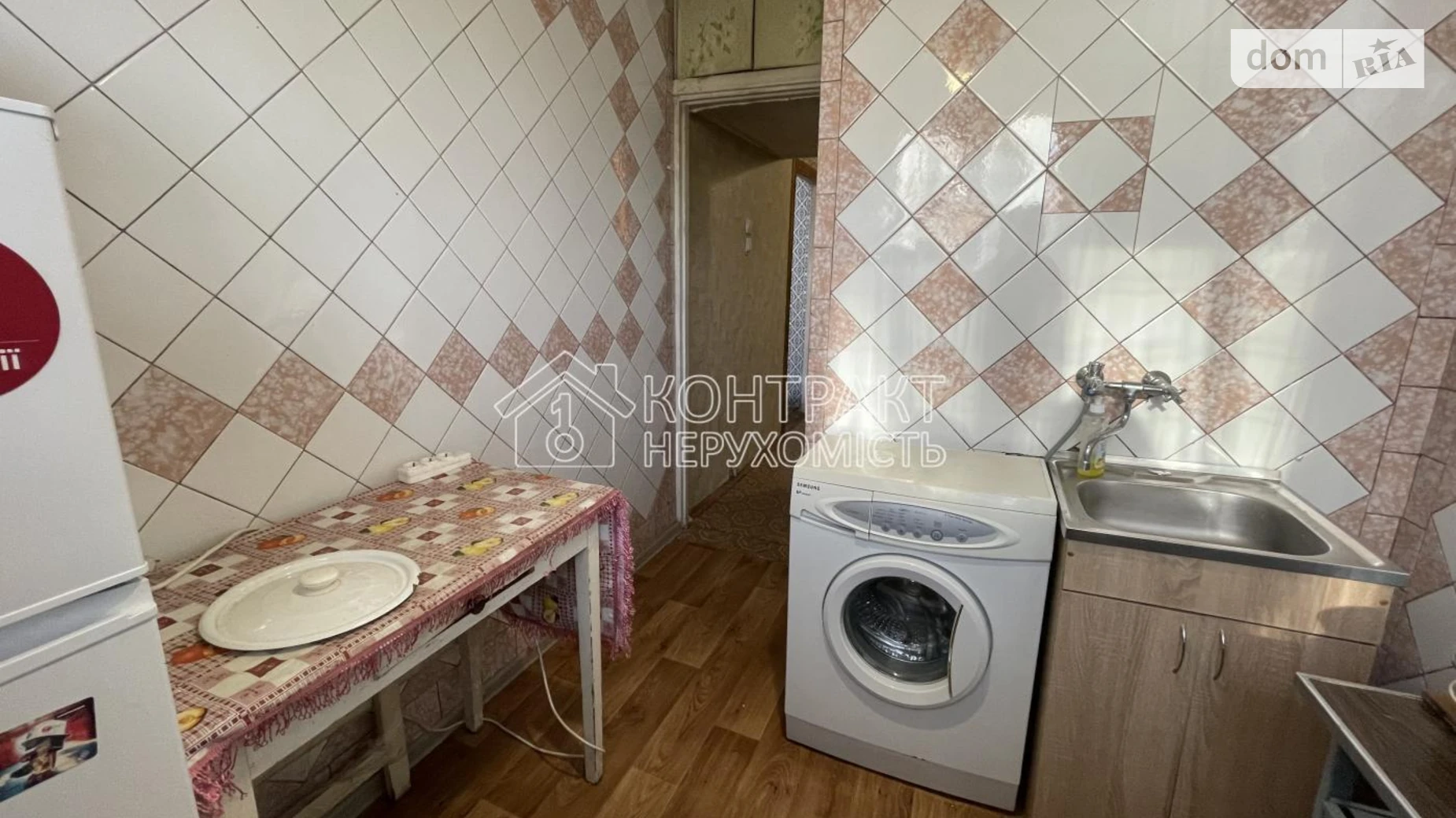 Продается 2-комнатная квартира 44.1 кв. м в Харькове, просп. Тракторостроителей - фото 2