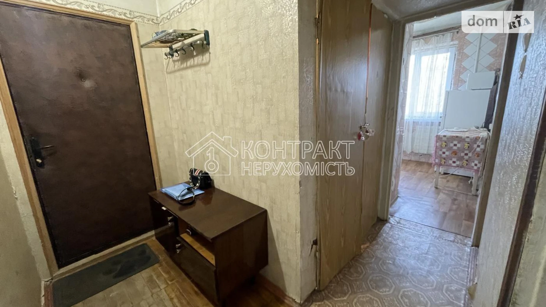 Продается 2-комнатная квартира 44.1 кв. м в Харькове, просп. Тракторостроителей - фото 3