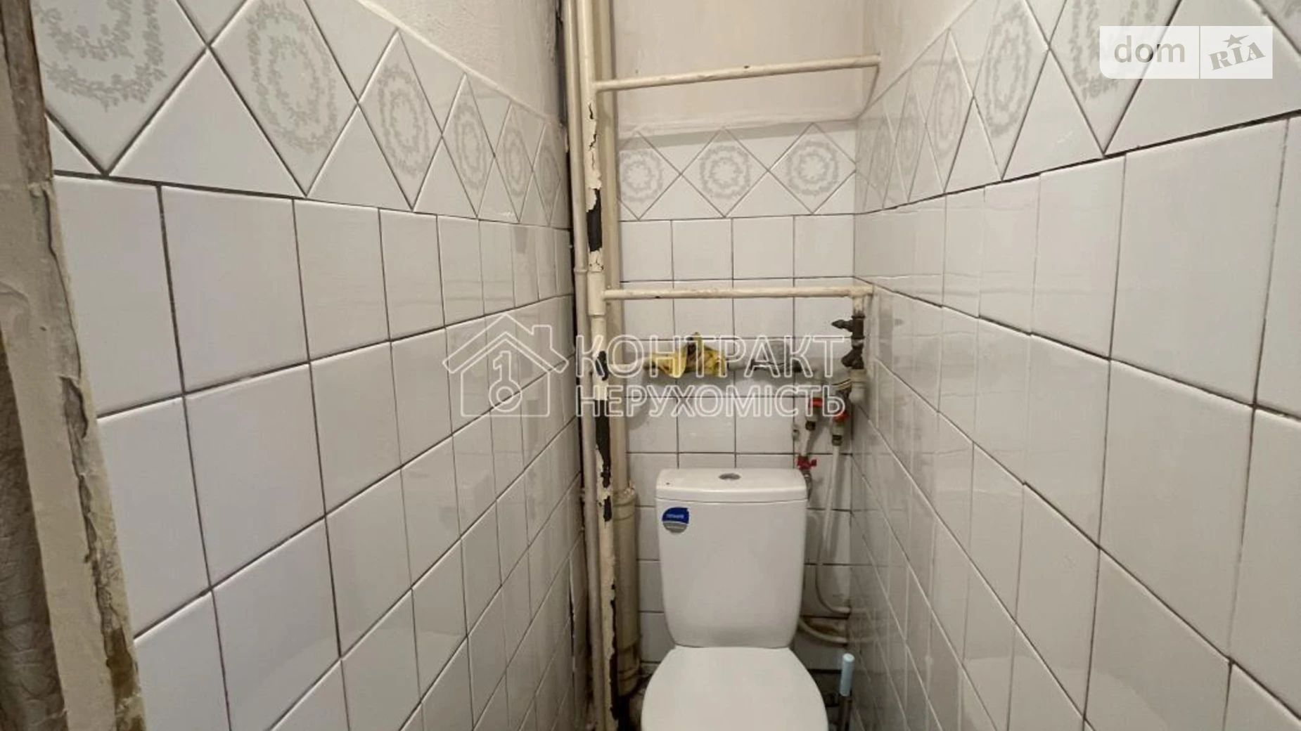 Продается 2-комнатная квартира 44.1 кв. м в Харькове, просп. Тракторостроителей - фото 5