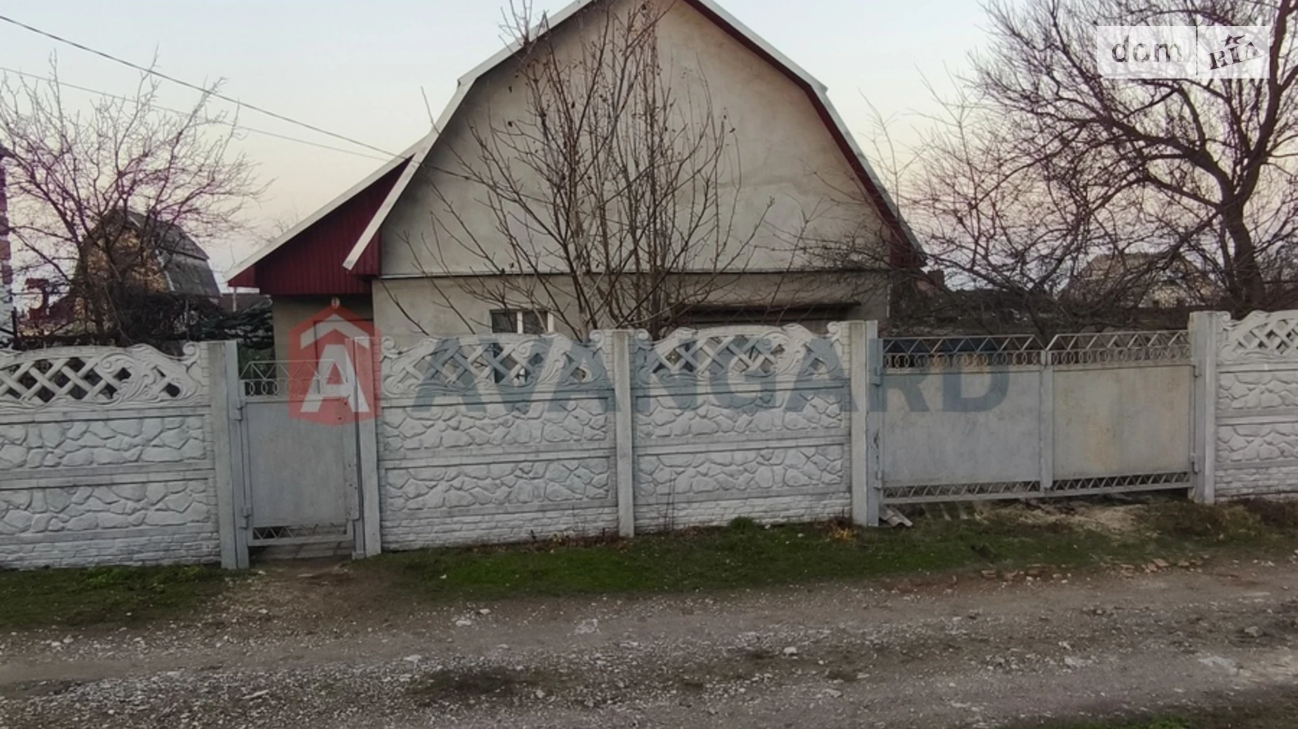 Продается одноэтажный дом 58 кв. м с камином, цена: 20000 $ - фото 2