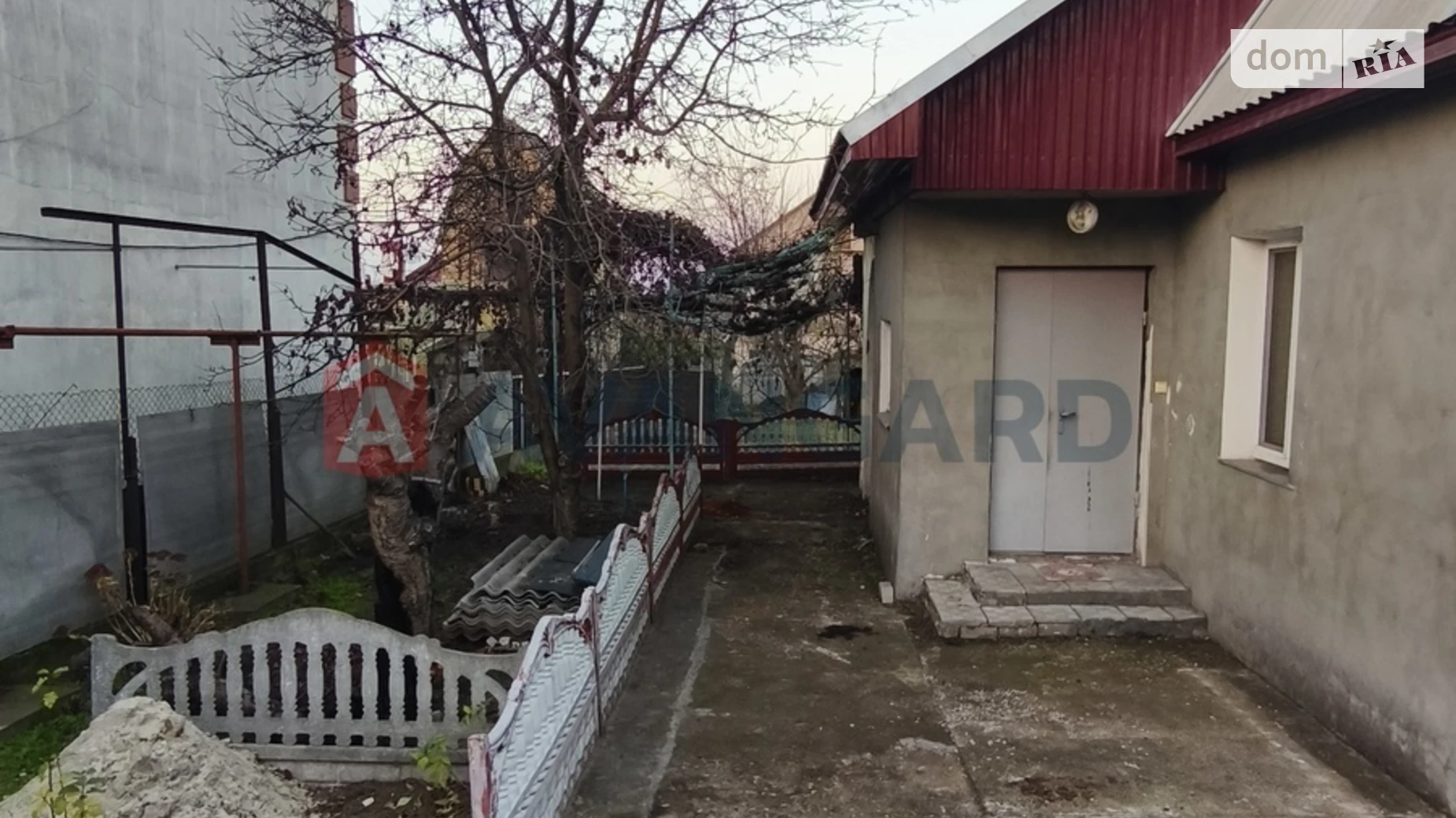 Продается одноэтажный дом 58 кв. м с камином, цена: 20000 $ - фото 3