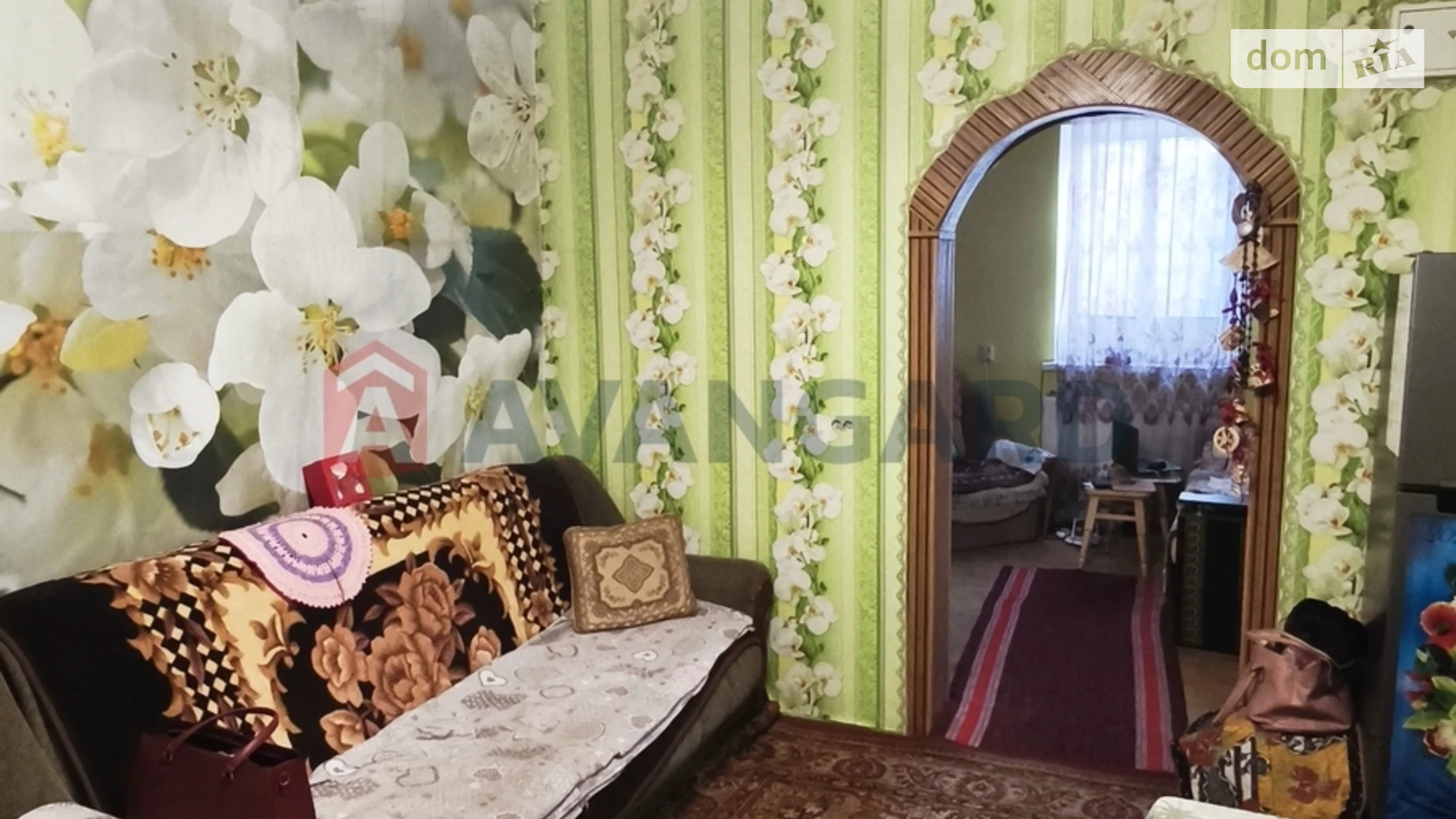 Продается одноэтажный дом 58 кв. м с камином, цена: 20000 $ - фото 5