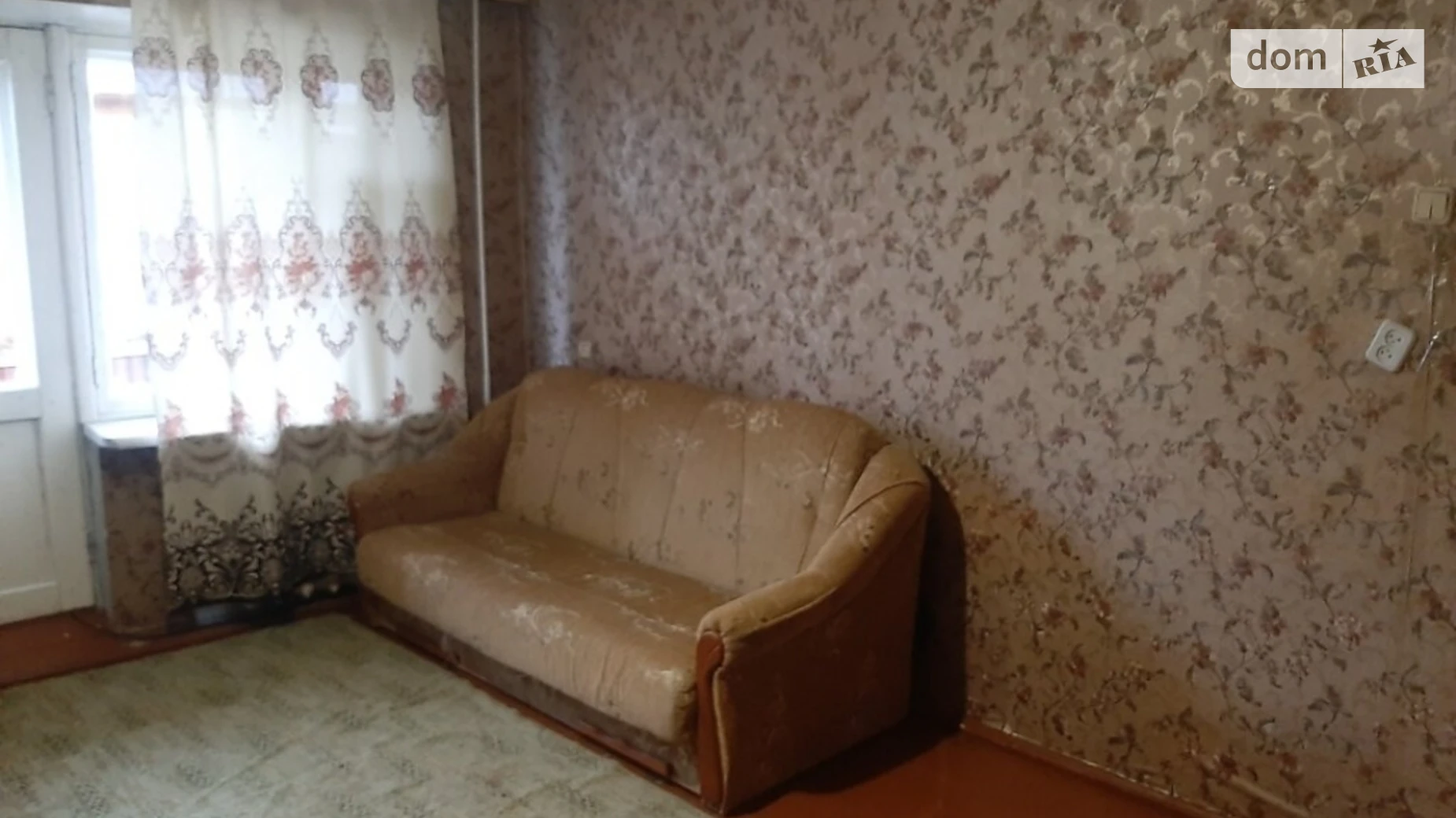 Сдается в аренду 1-комнатная квартира 35.6 кв. м в Хмельницком, ул. Романа Шухевича(Курчатова), 102/1 - фото 4