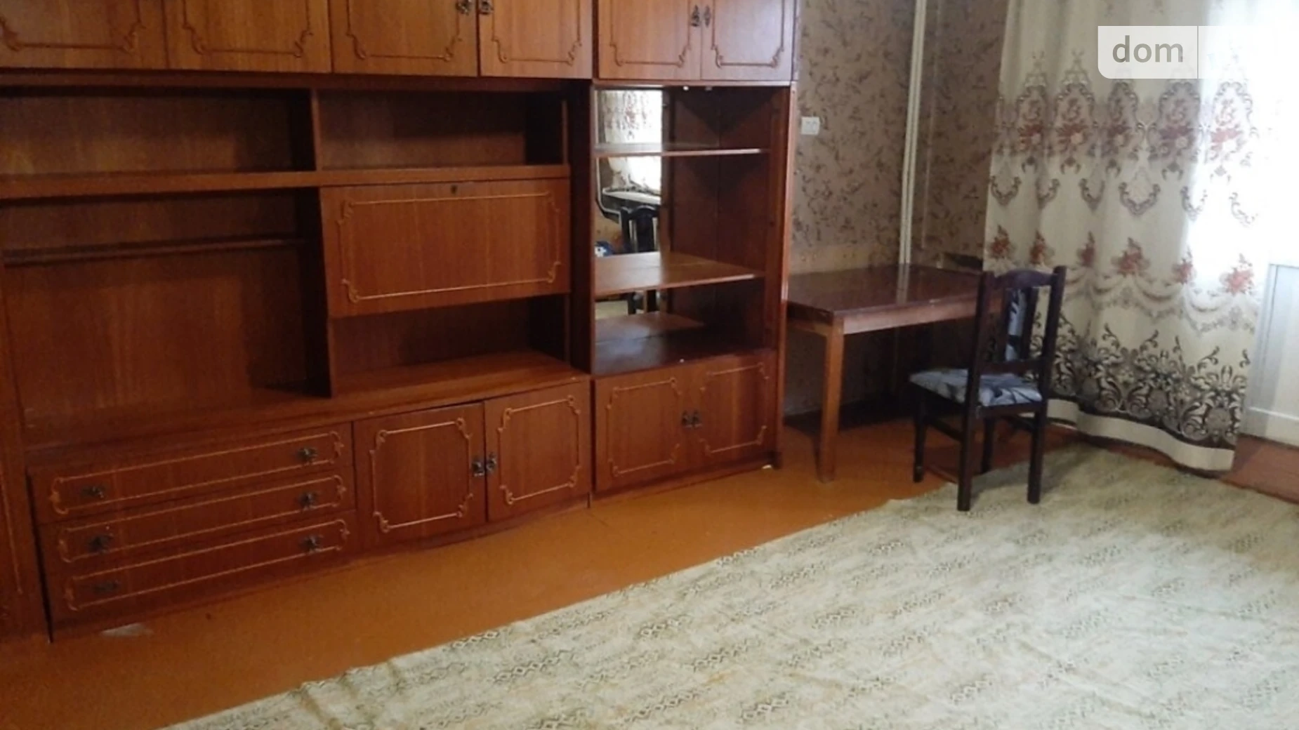 Сдается в аренду 1-комнатная квартира 35.6 кв. м в Хмельницком, ул. Романа Шухевича(Курчатова), 102/1 - фото 5