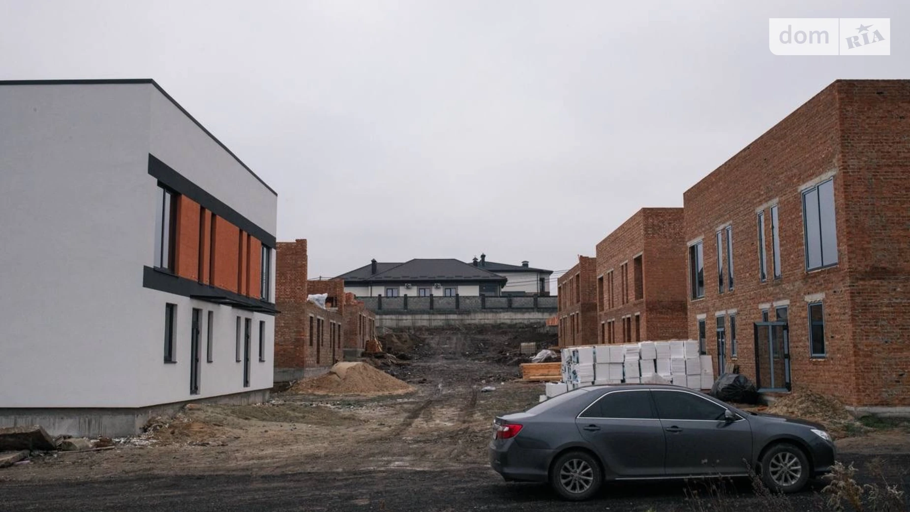 вул. Кулика і Гудачека(Макарова) Рівне, цена: 62000 $ - фото 5