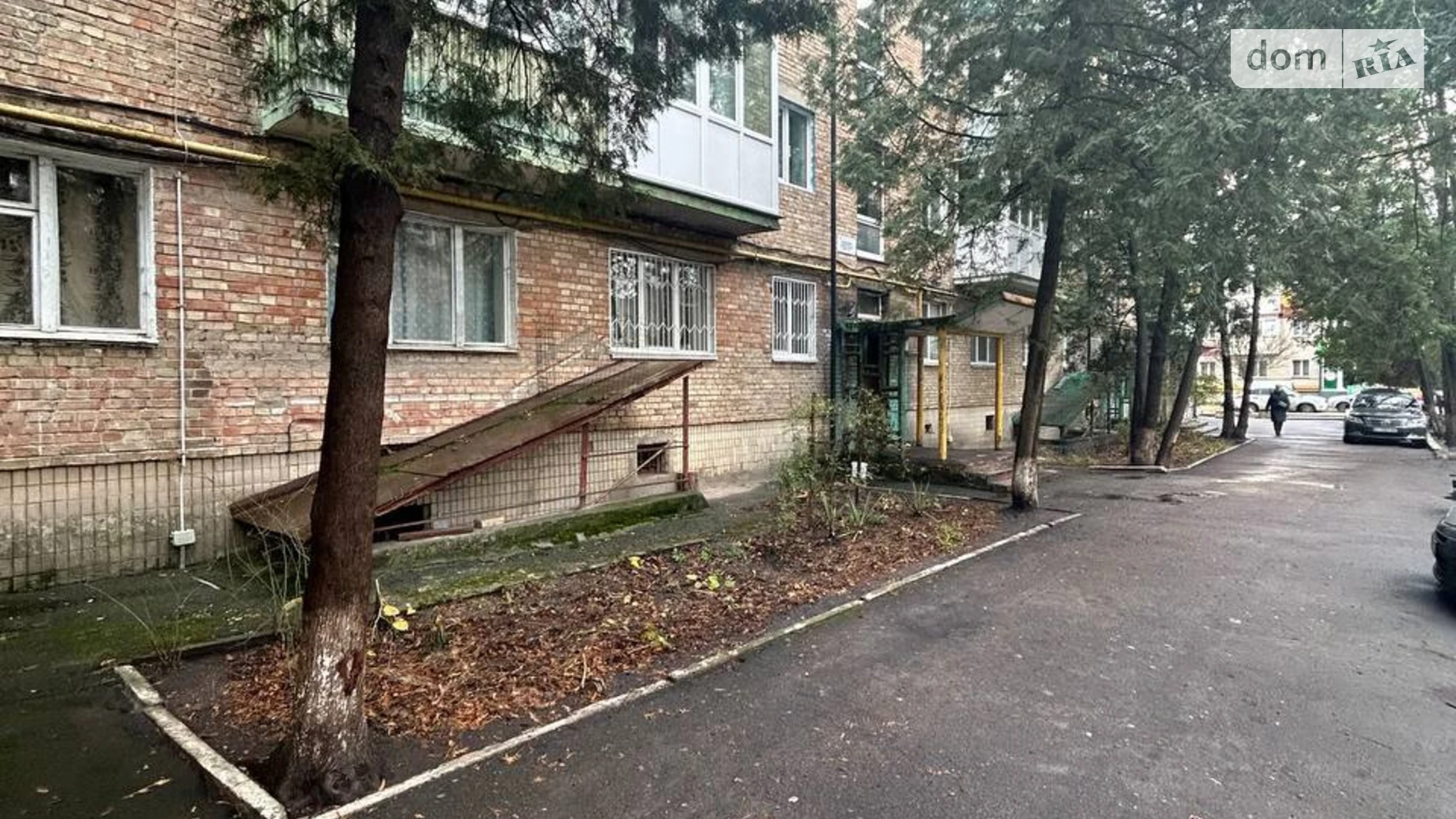 Продается 2-комнатная квартира 43.7 кв. м в Буче, ул. Энергетиков, 4 - фото 2