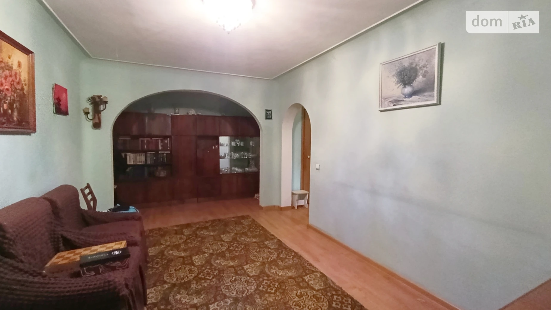 Продается 2-комнатная квартира 54.2 кв. м в Харькове, ул. Николая Кравченка(Фонвизина), 17 - фото 2