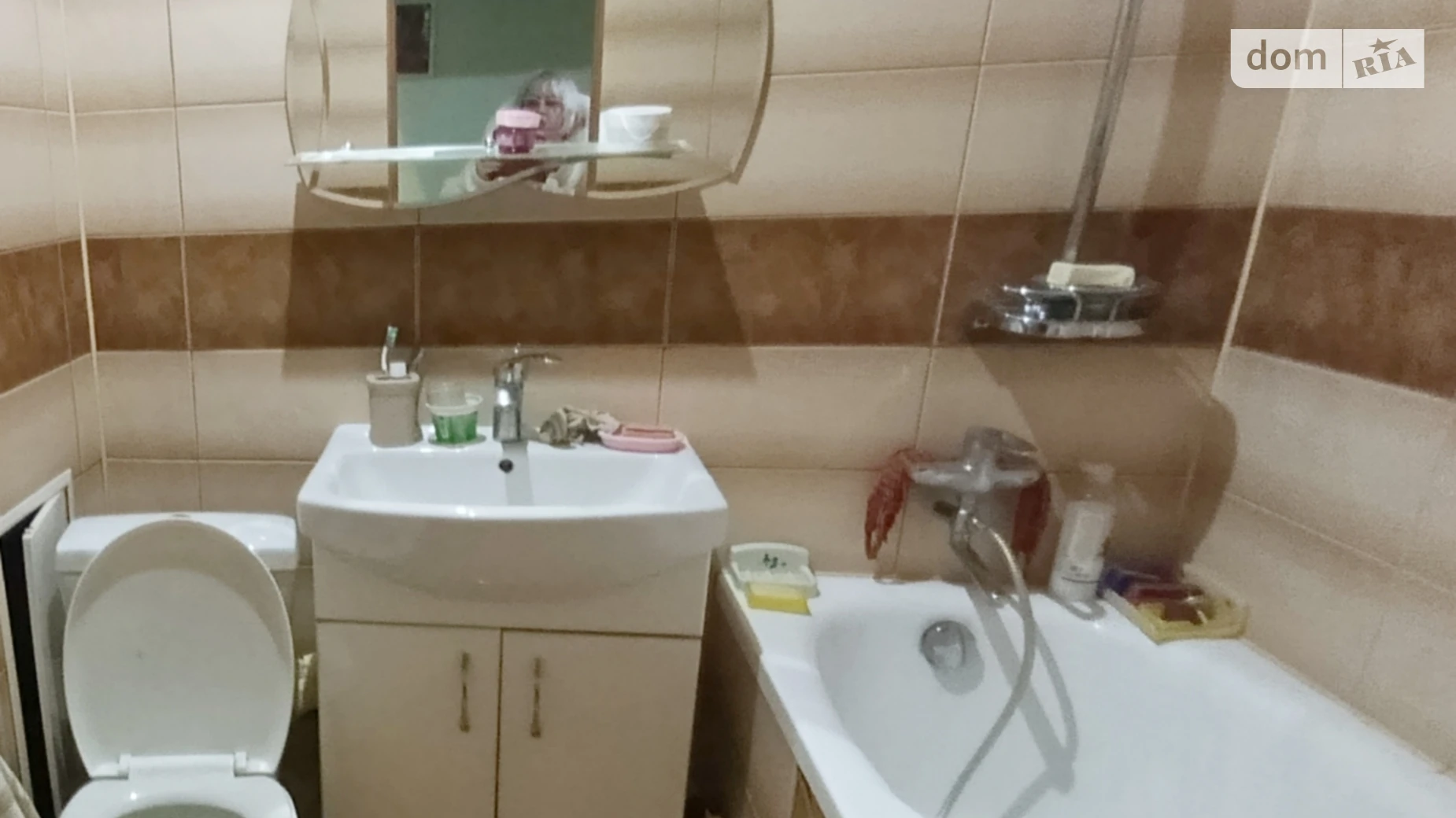 Продается 2-комнатная квартира 54.2 кв. м в Харькове, ул. Николая Кравченка(Фонвизина), 17 - фото 5