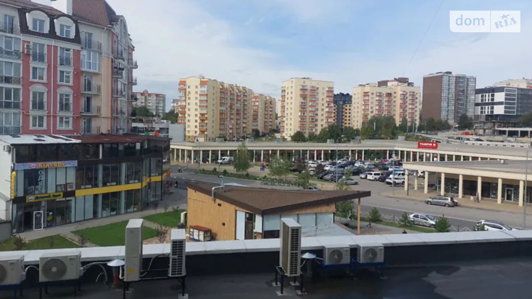 Продается 2-комнатная квартира 59 кв. м в Хмельницком, ул. Сечевых Стрельцов - фото 5