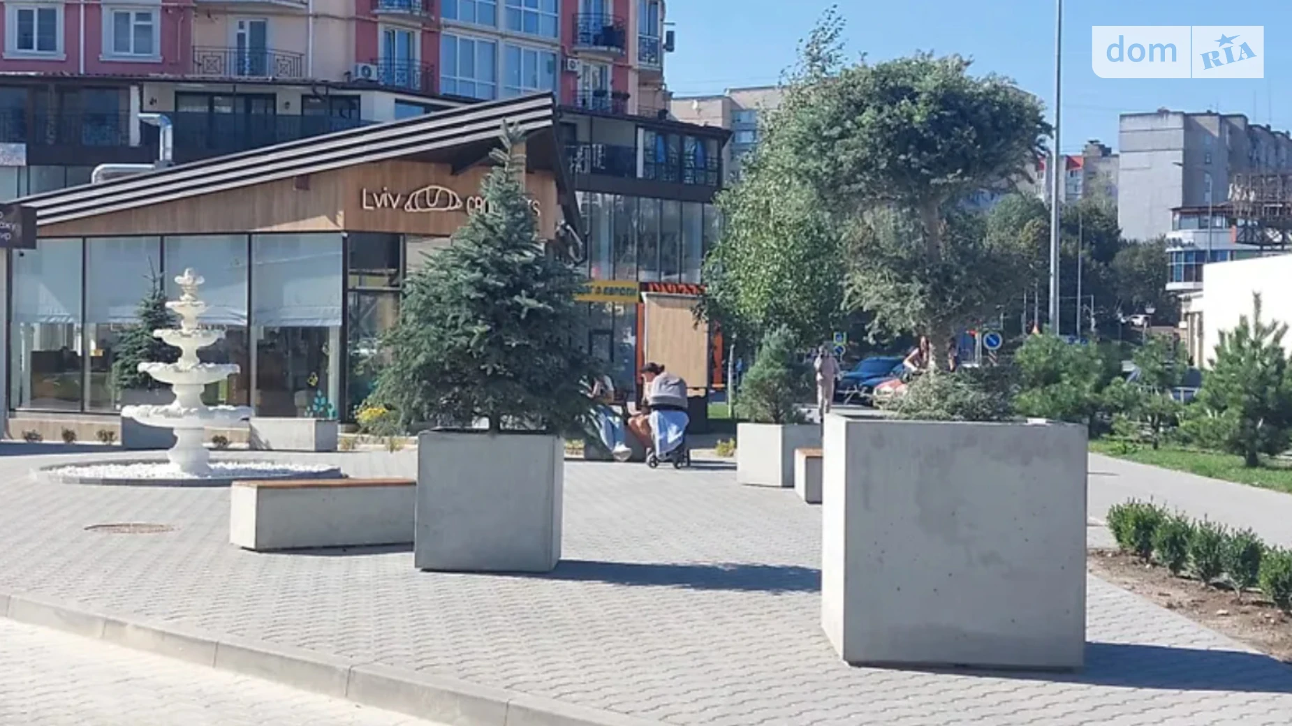 Продается 2-комнатная квартира 59 кв. м в Хмельницком, ул. Сечевых Стрельцов - фото 2