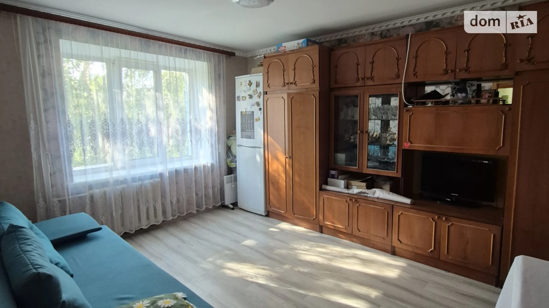 Сдается в аренду 2-комнатная квартира 45 кв. м в Виннице, ул. Шимка Максима - фото 2