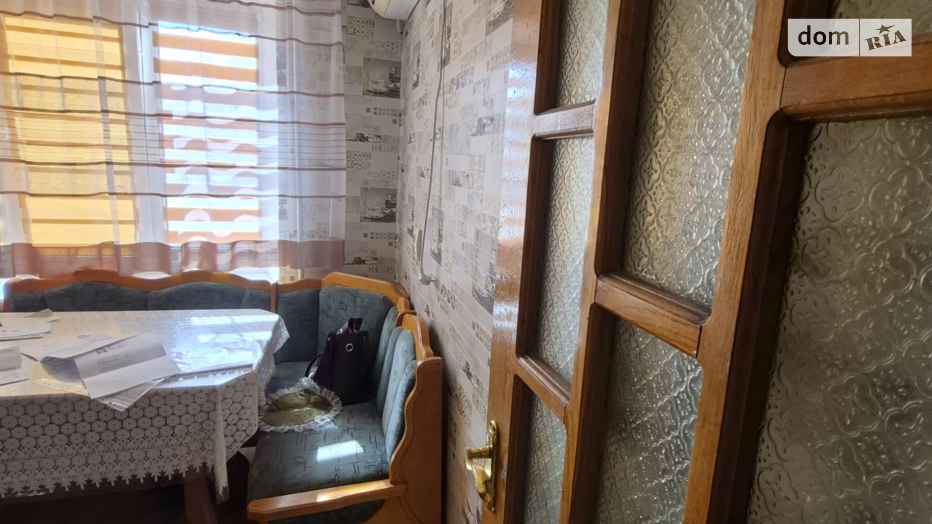 Сдается в аренду 2-комнатная квартира 45 кв. м в Виннице, ул. Шимка Максима - фото 5
