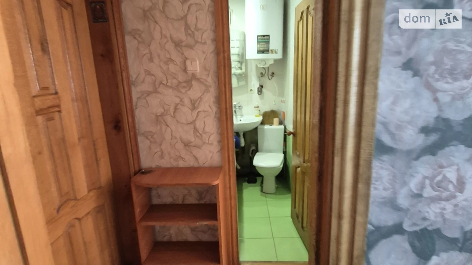 Сдается в аренду 2-комнатная квартира 45 кв. м в Виннице, ул. Шимка Максима - фото 4