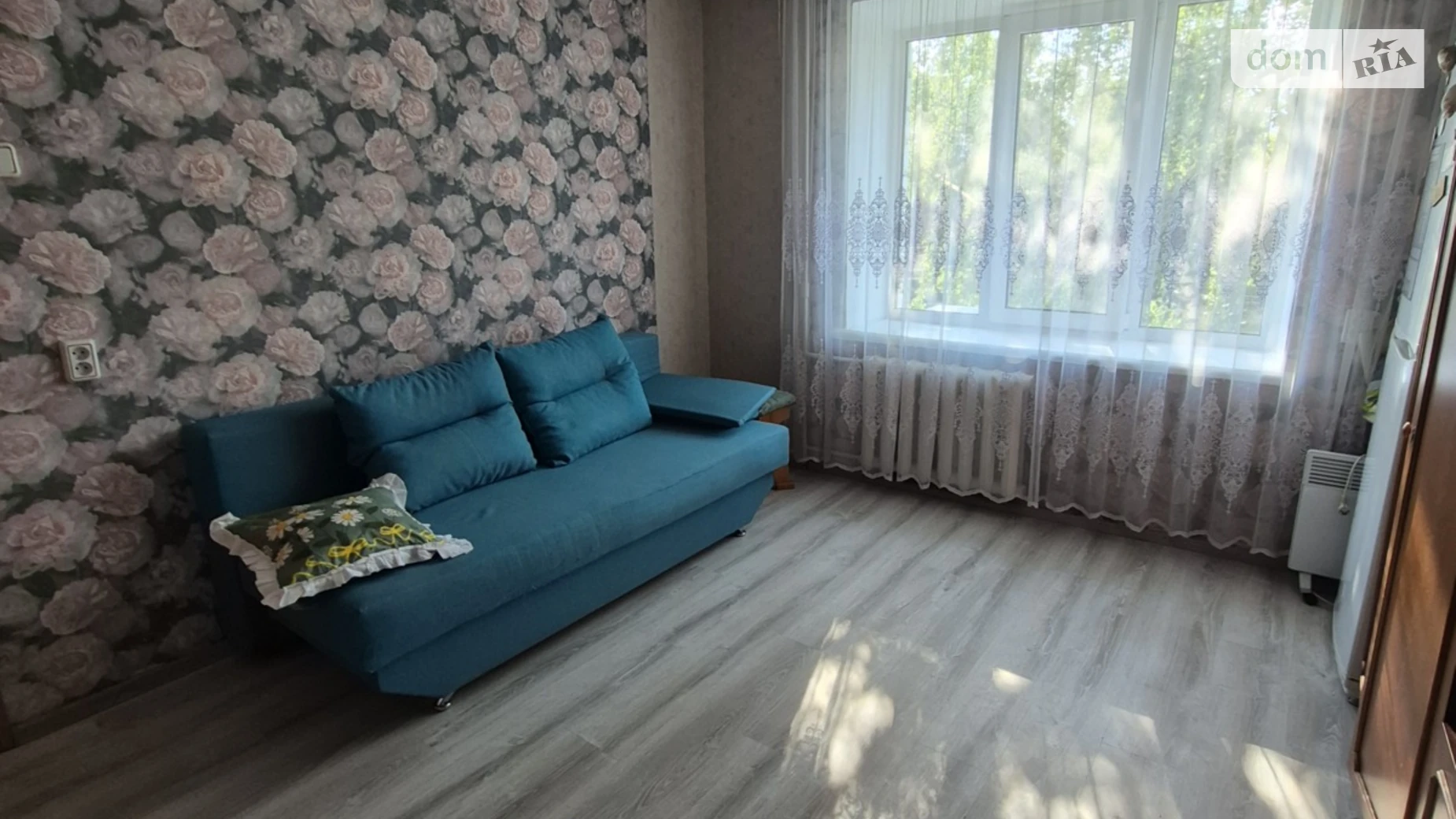 Сдается в аренду 2-комнатная квартира 45 кв. м в Виннице, ул. Шимка Максима - фото 3