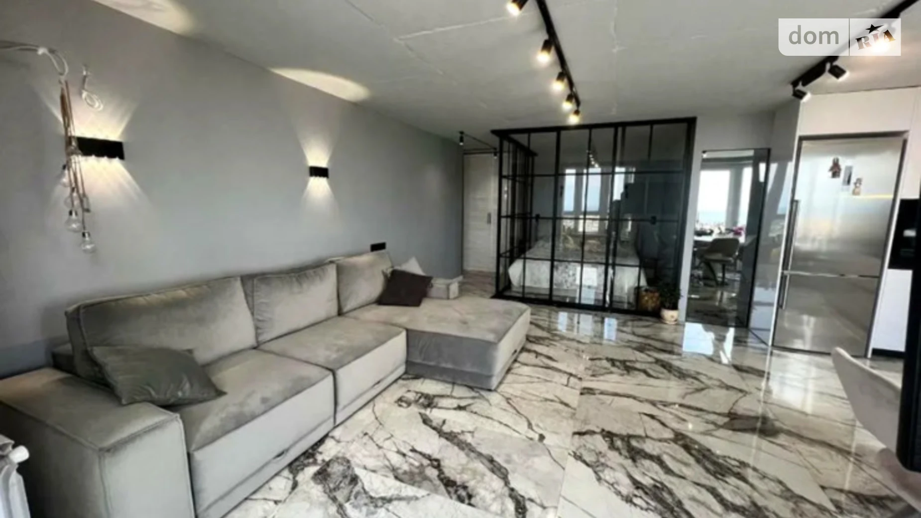 Продається 2-кімнатна квартира 82 кв. м у Одесі - фото 5