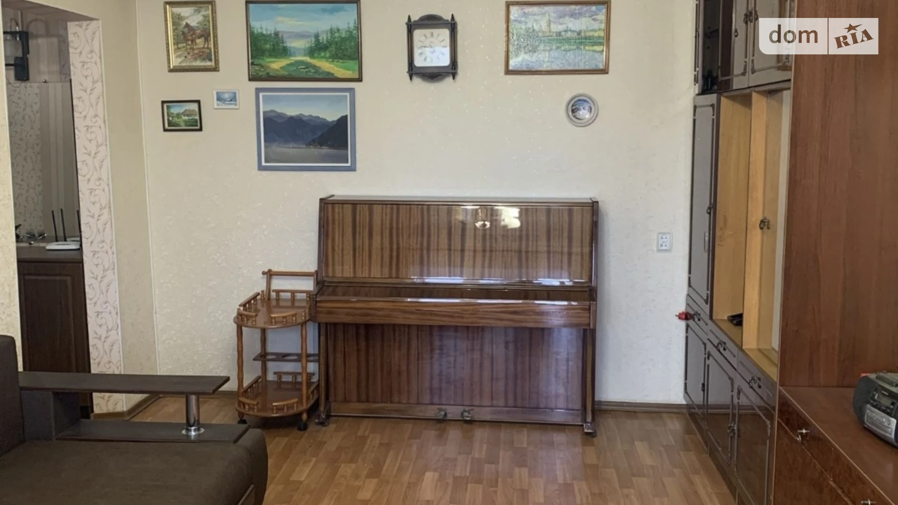 Продається 2-кімнатна квартира 51.1 кв. м у Миколаєві - фото 2