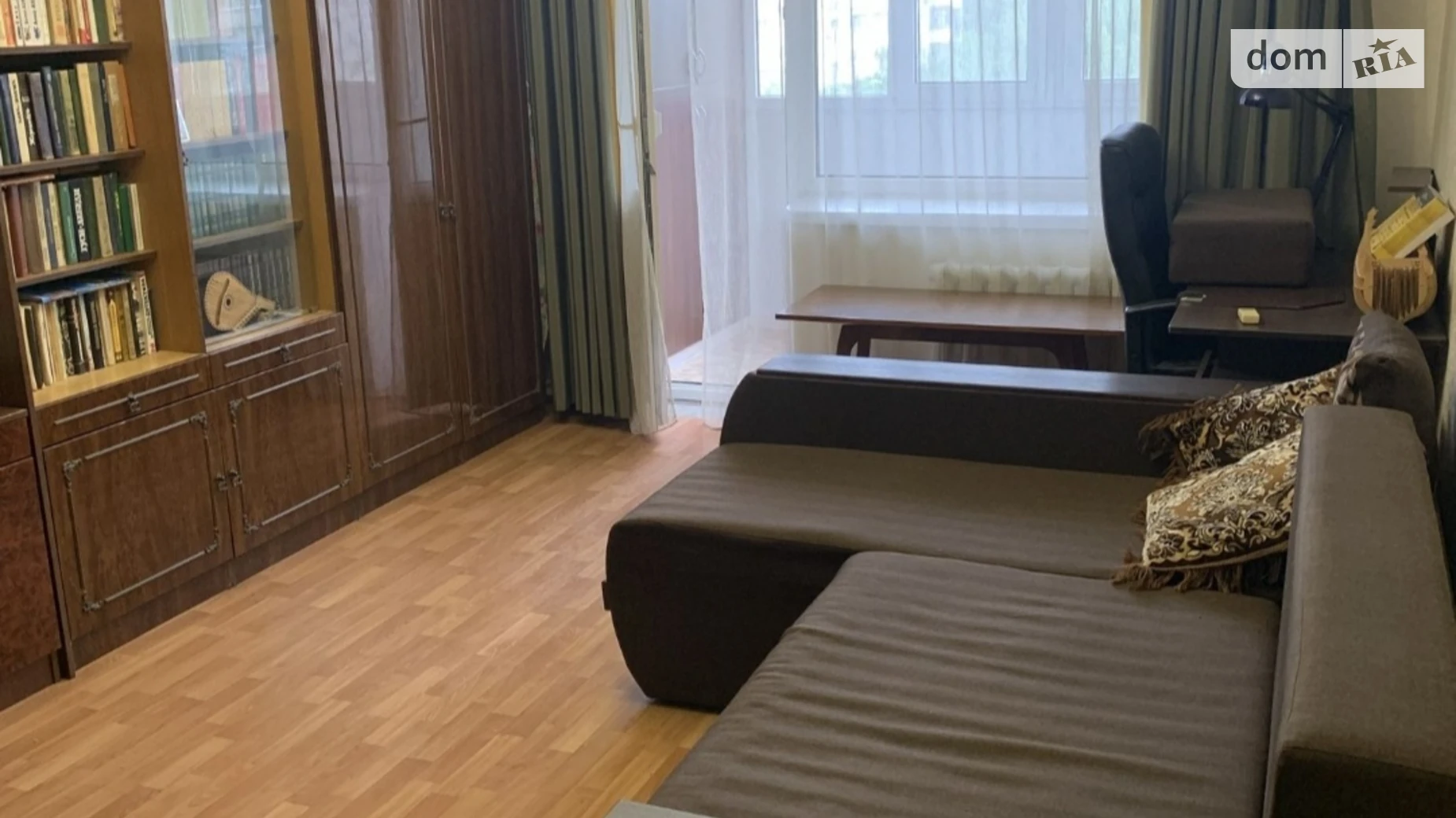 Продається 2-кімнатна квартира 51.1 кв. м у Миколаєві - фото 3