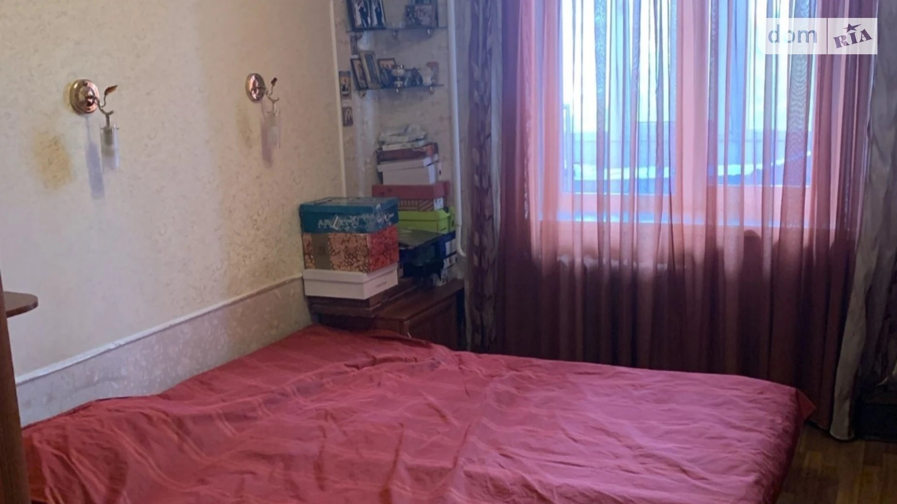 Продається 2-кімнатна квартира 51.1 кв. м у Миколаєві - фото 5