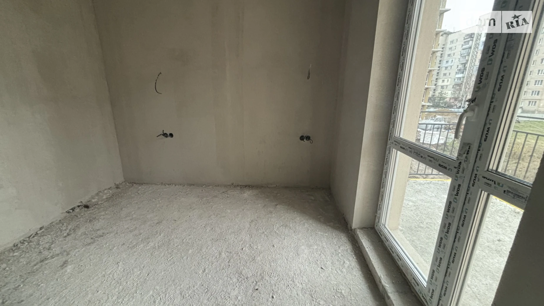 Продається 1-кімнатна квартира 33.3 кв. м у Вінниці, вул. Сергія Зулінського - фото 2