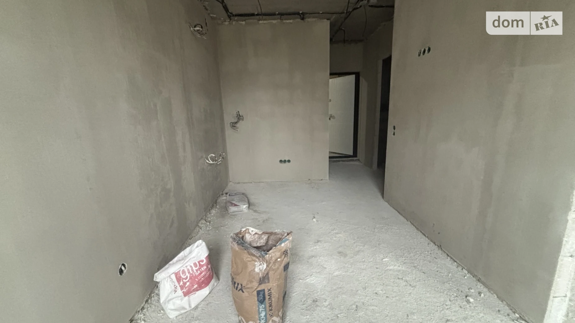 Продається 1-кімнатна квартира 33.3 кв. м у Вінниці, вул. Сергія Зулінського - фото 3