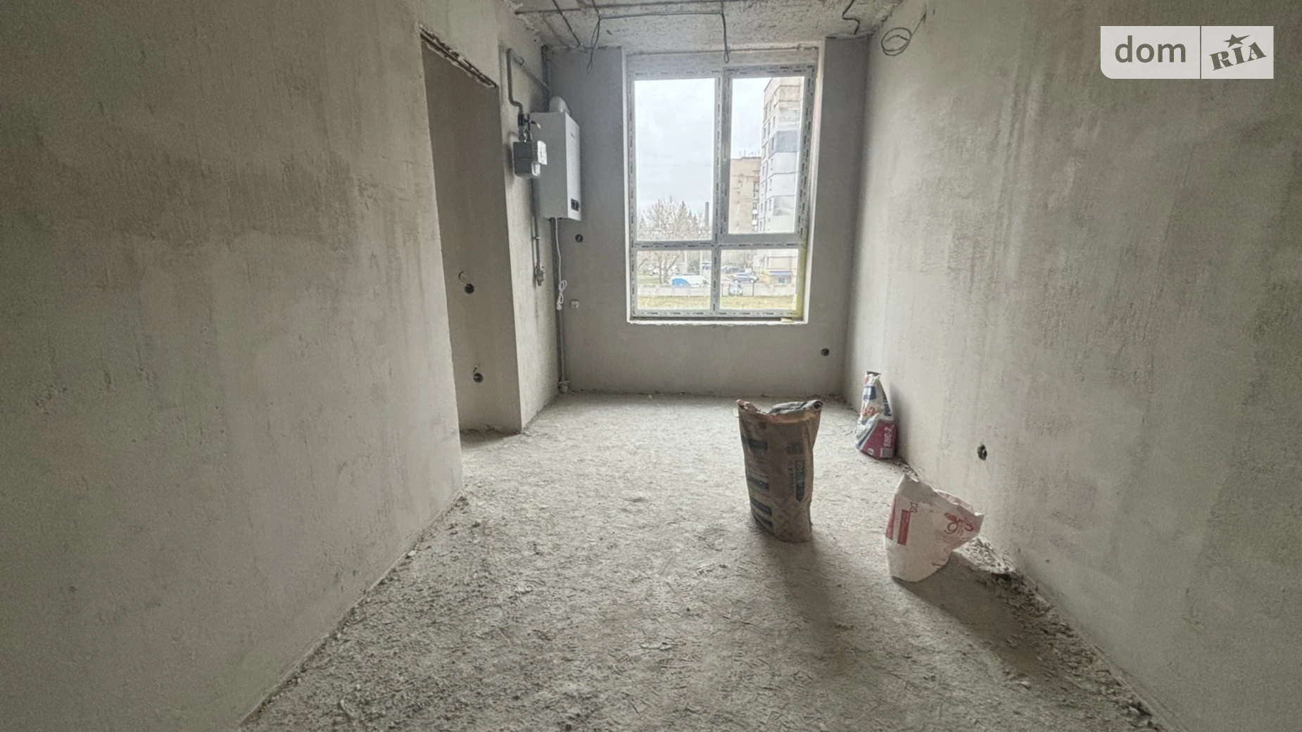 Продається 1-кімнатна квартира 33.3 кв. м у Вінниці, вул. Сергія Зулінського - фото 5