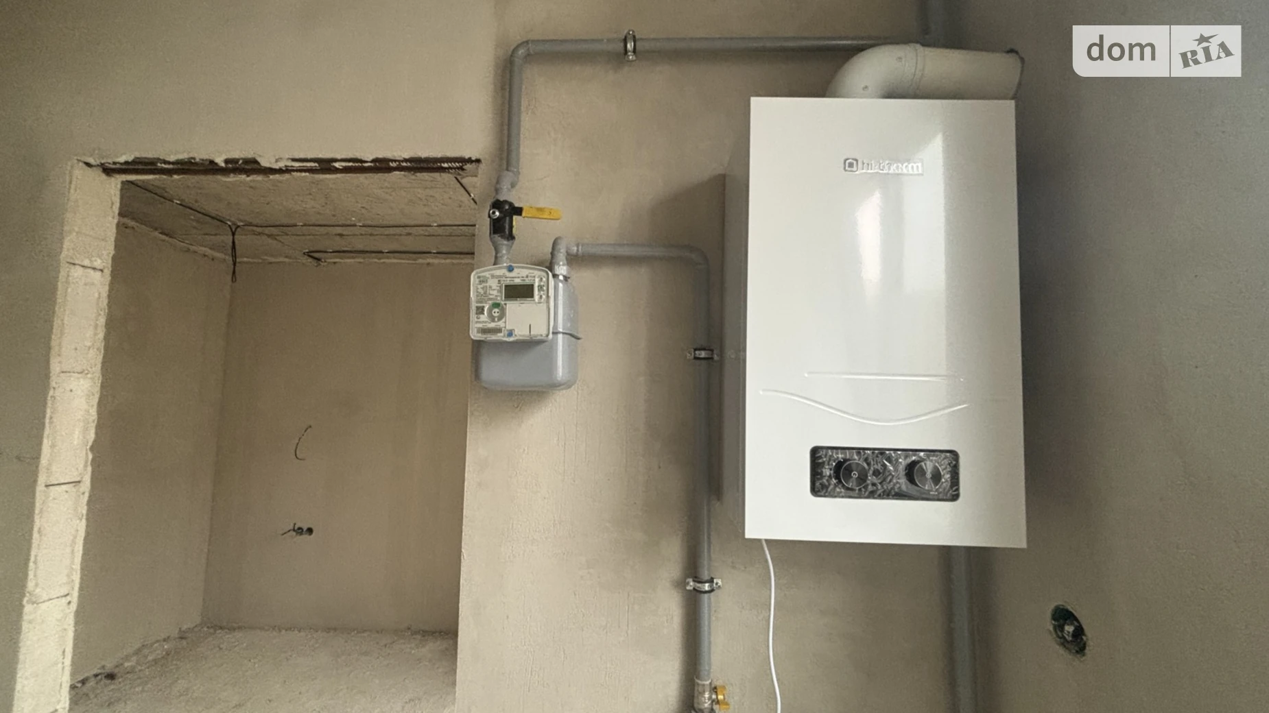 Продається 1-кімнатна квартира 33.3 кв. м у Вінниці, вул. Сергія Зулінського - фото 4