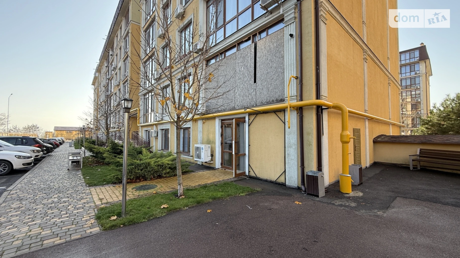 Сдается в аренду помещения свободного назначения 100 кв. м в 7-этажном здании, цена: 800 $ - фото 2