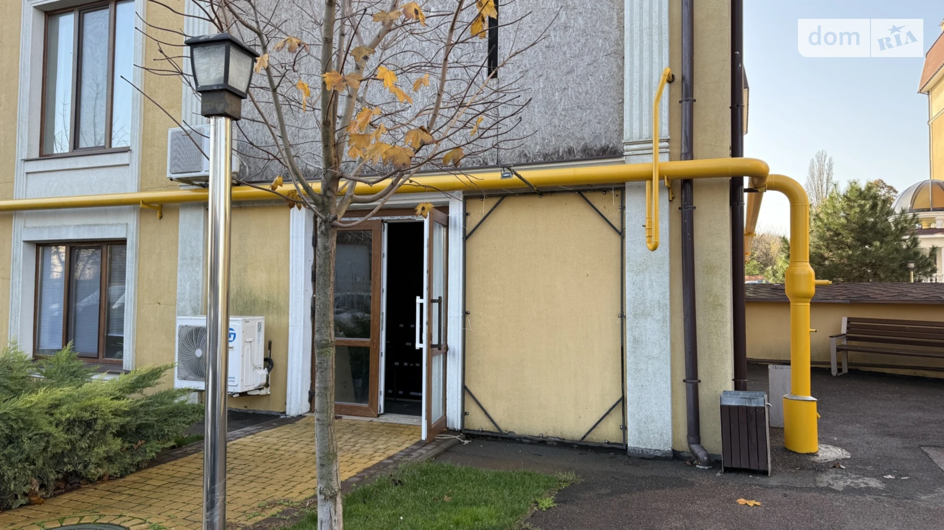 Сдается в аренду помещения свободного назначения 100 кв. м в 7-этажном здании, цена: 800 $ - фото 3