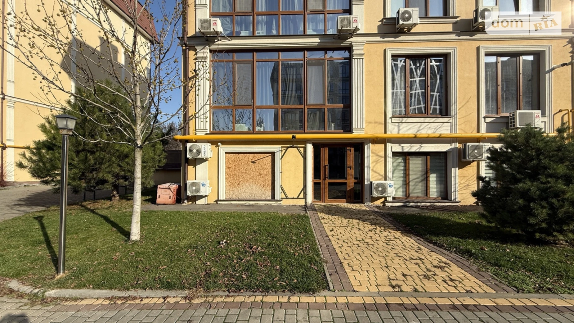 Сдается в аренду помещения свободного назначения 100 кв. м в 7-этажном здании, цена: 800 $ - фото 5