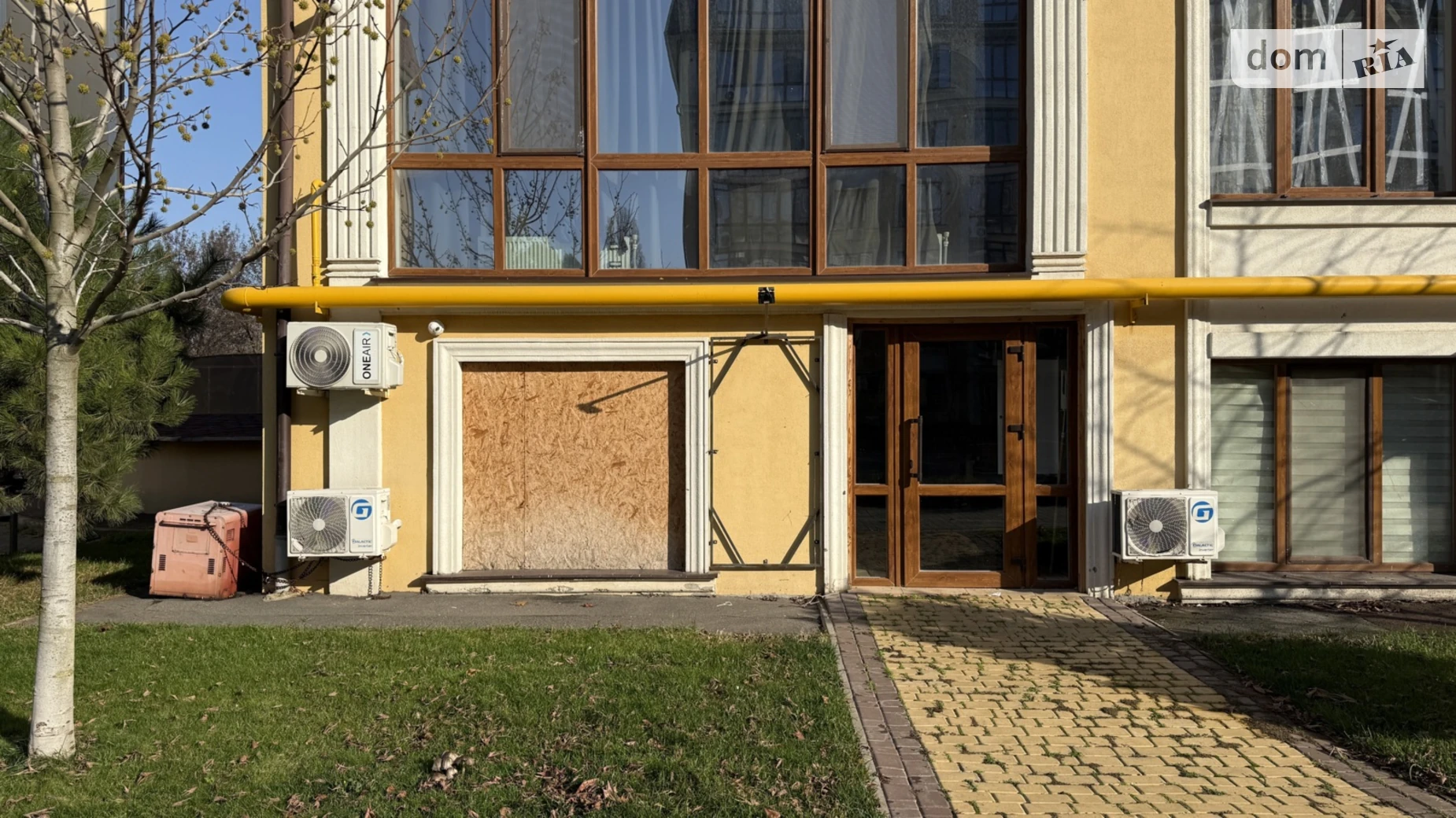 Сдается в аренду помещения свободного назначения 100 кв. м в 7-этажном здании, цена: 800 $ - фото 4