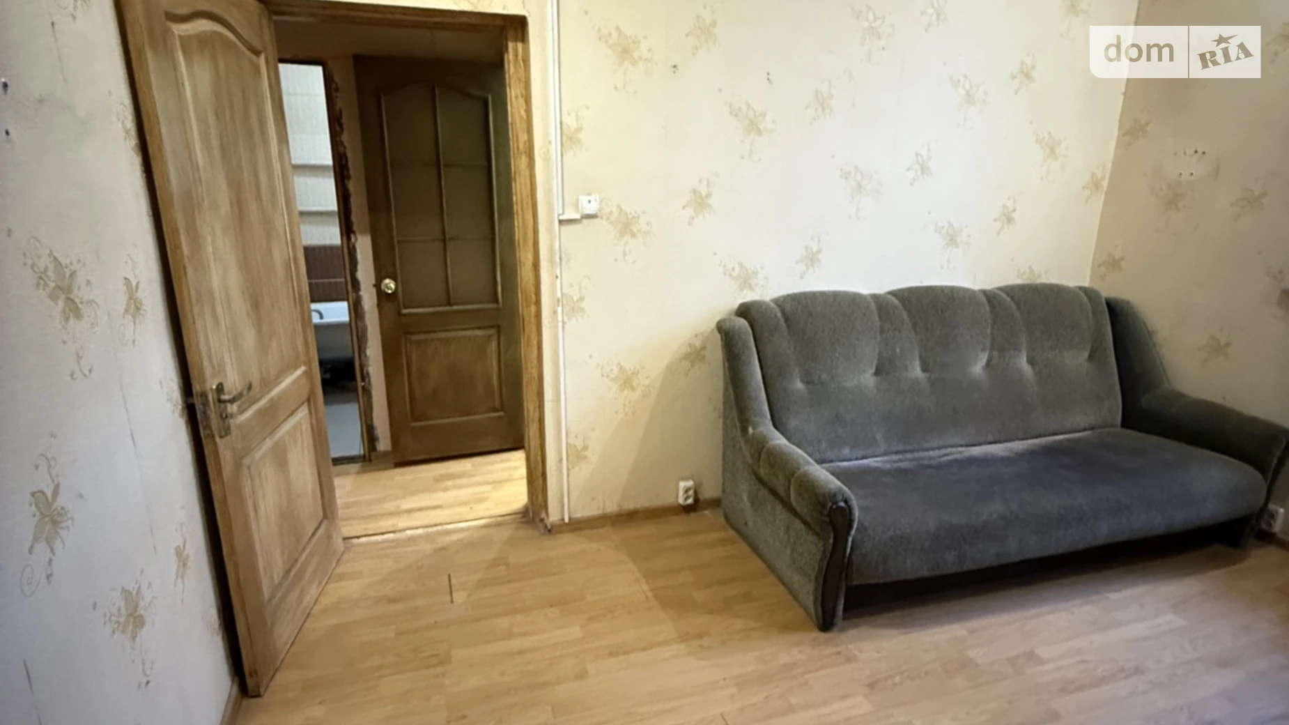 Продається 3-кімнатна квартира 65.1 кв. м у Харкові, пр. Комунальний, 20 - фото 3