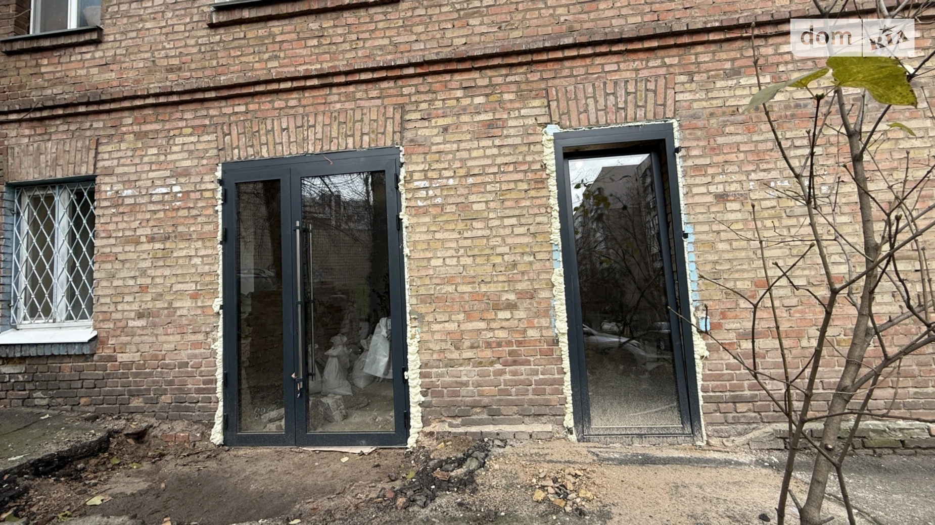 Здається в оренду приміщення вільного призначення 27.9 кв. м в 4-поверховій будівлі, цена: 33000 грн - фото 4