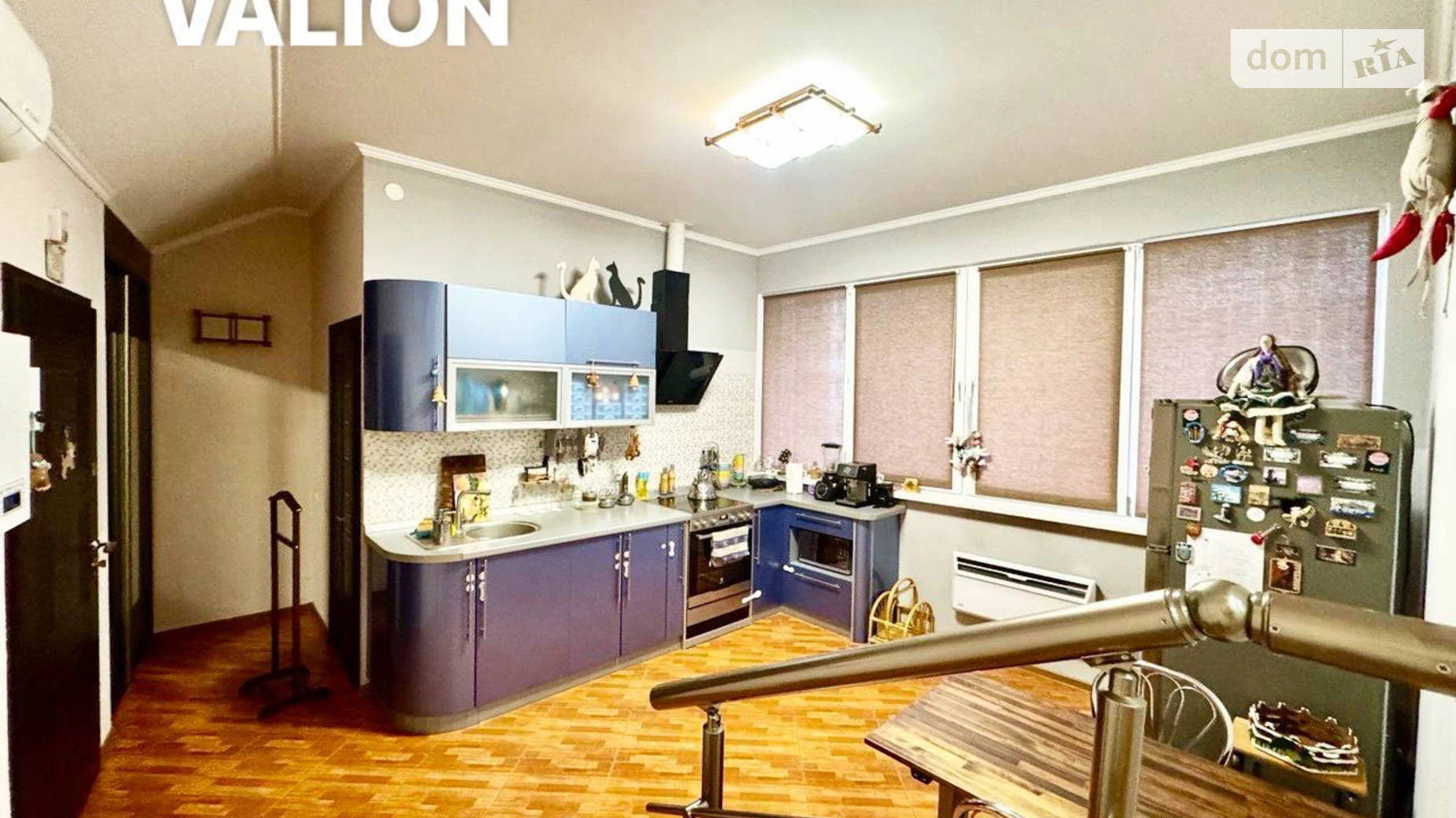 Продается 2-комнатная квартира 57.3 кв. м в Чубинском, ул. Яблоневая, 6А - фото 3