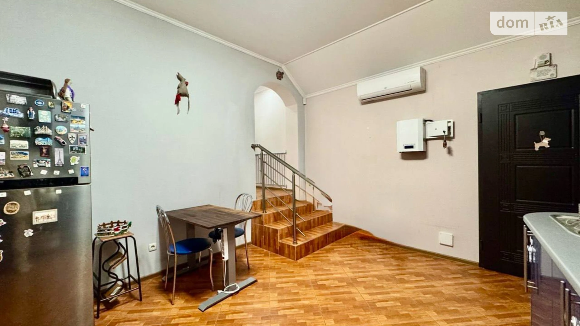 Продается 2-комнатная квартира 57.3 кв. м в Чубинском, ул. Яблоневая, 6А - фото 4