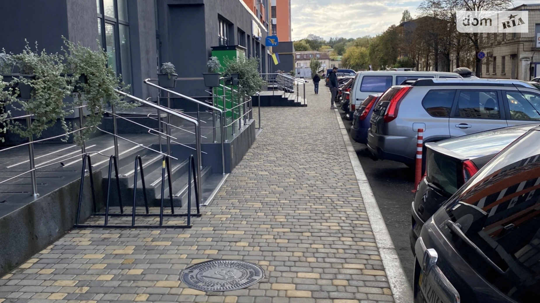 Продается 2-комнатная квартира 66.5 кв. м в Киеве, ул. Николая Гулака, 4 - фото 3