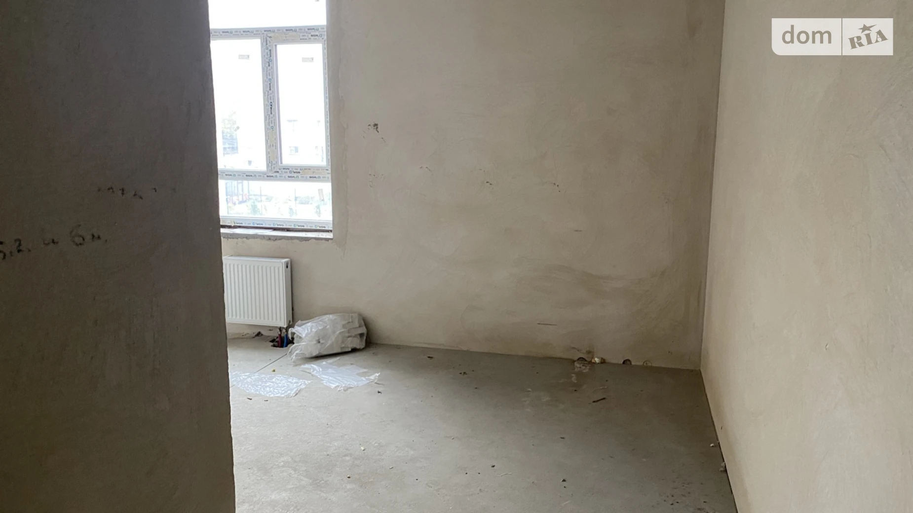 Продается 2-комнатная квартира 66.5 кв. м в Киеве, ул. Николая Гулака, 4 - фото 4