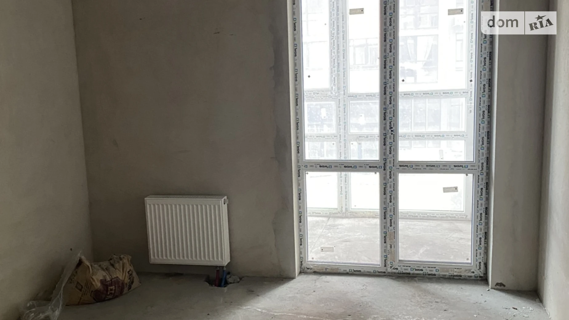 Продается 2-комнатная квартира 66.5 кв. м в Киеве, ул. Николая Гулака, 4 - фото 5