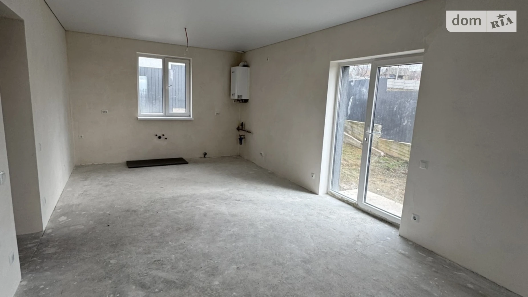 Продается дом на 2 этажа 124 кв. м с балконом, цена: 86000 $ - фото 5