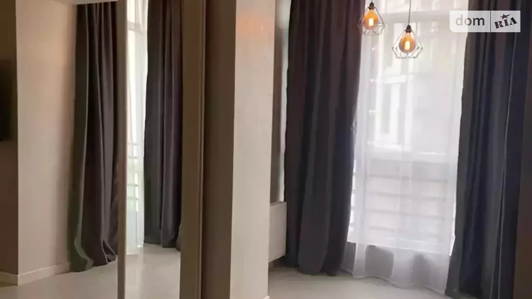 1-комнатная квартира 42 кв. м в Луцке, ул. Спутника - фото 3