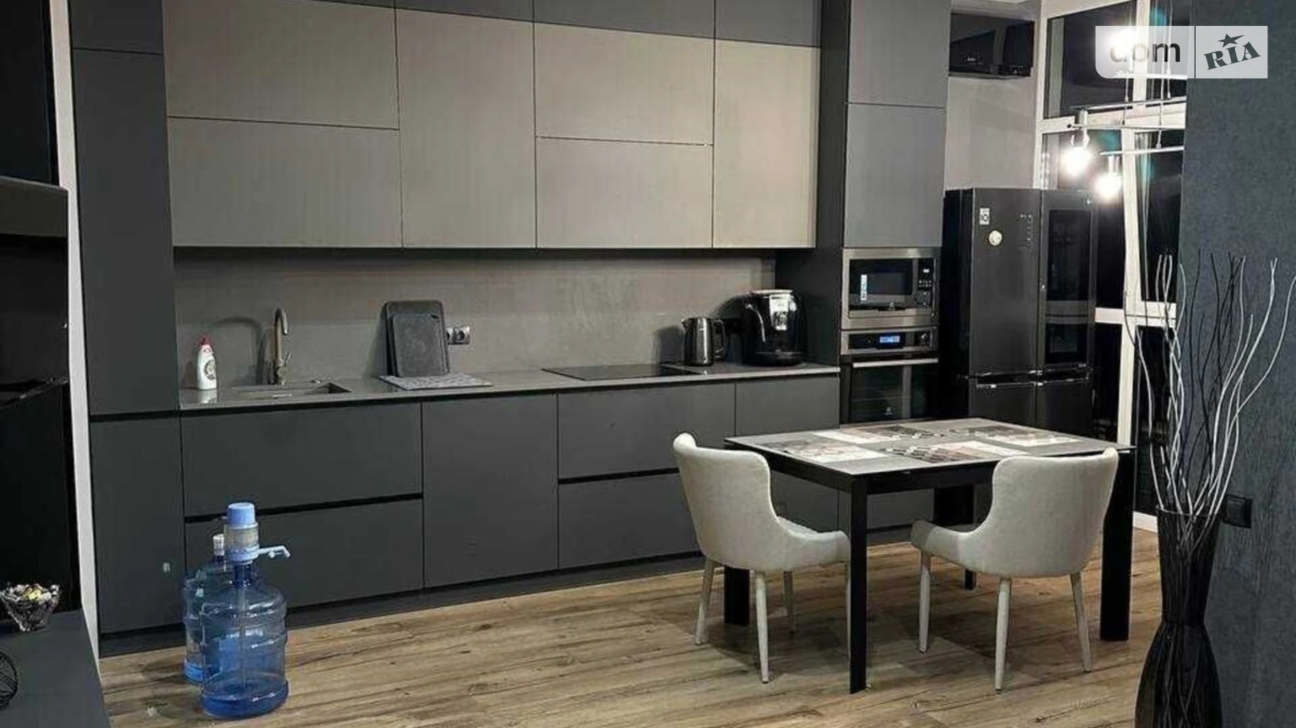 Продается 2-комнатная квартира 80 кв. м в Харькове, ул. Дмитрия Антоненко(Минская), 49 - фото 2